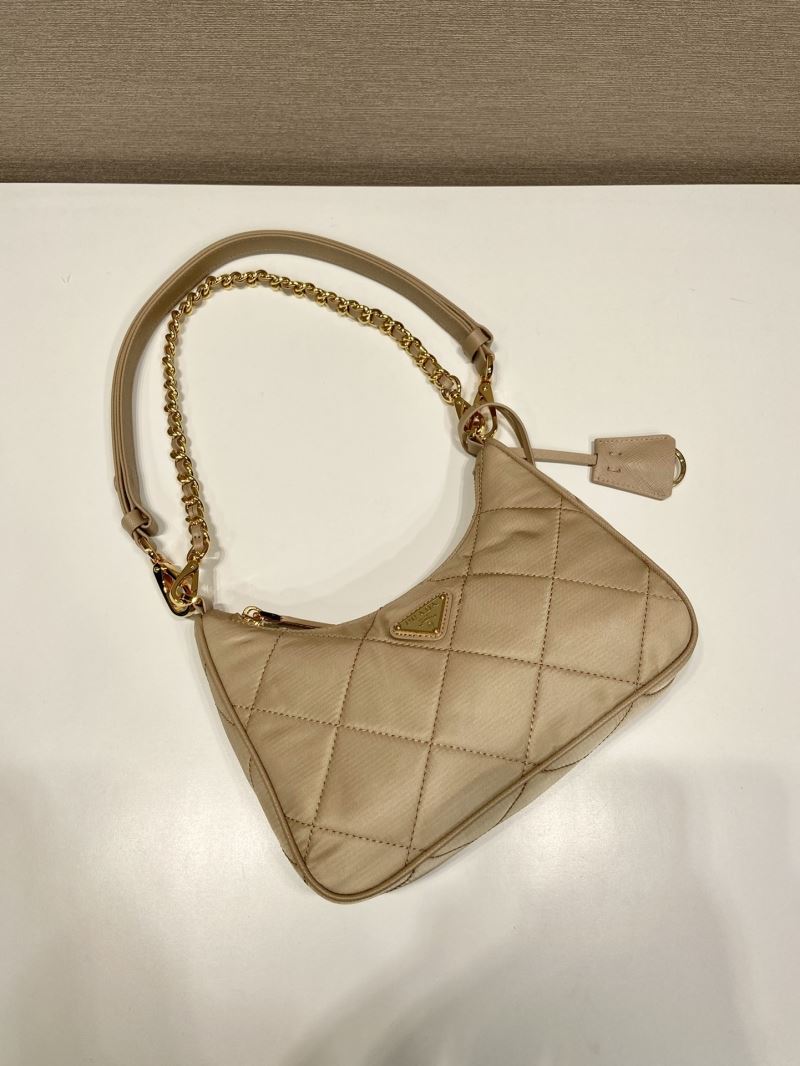 Pra*a hobo bags